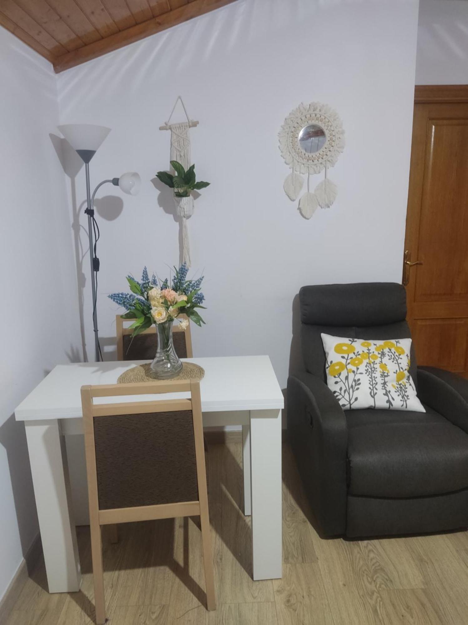 Buen Camino Arzua Apartment ภายนอก รูปภาพ