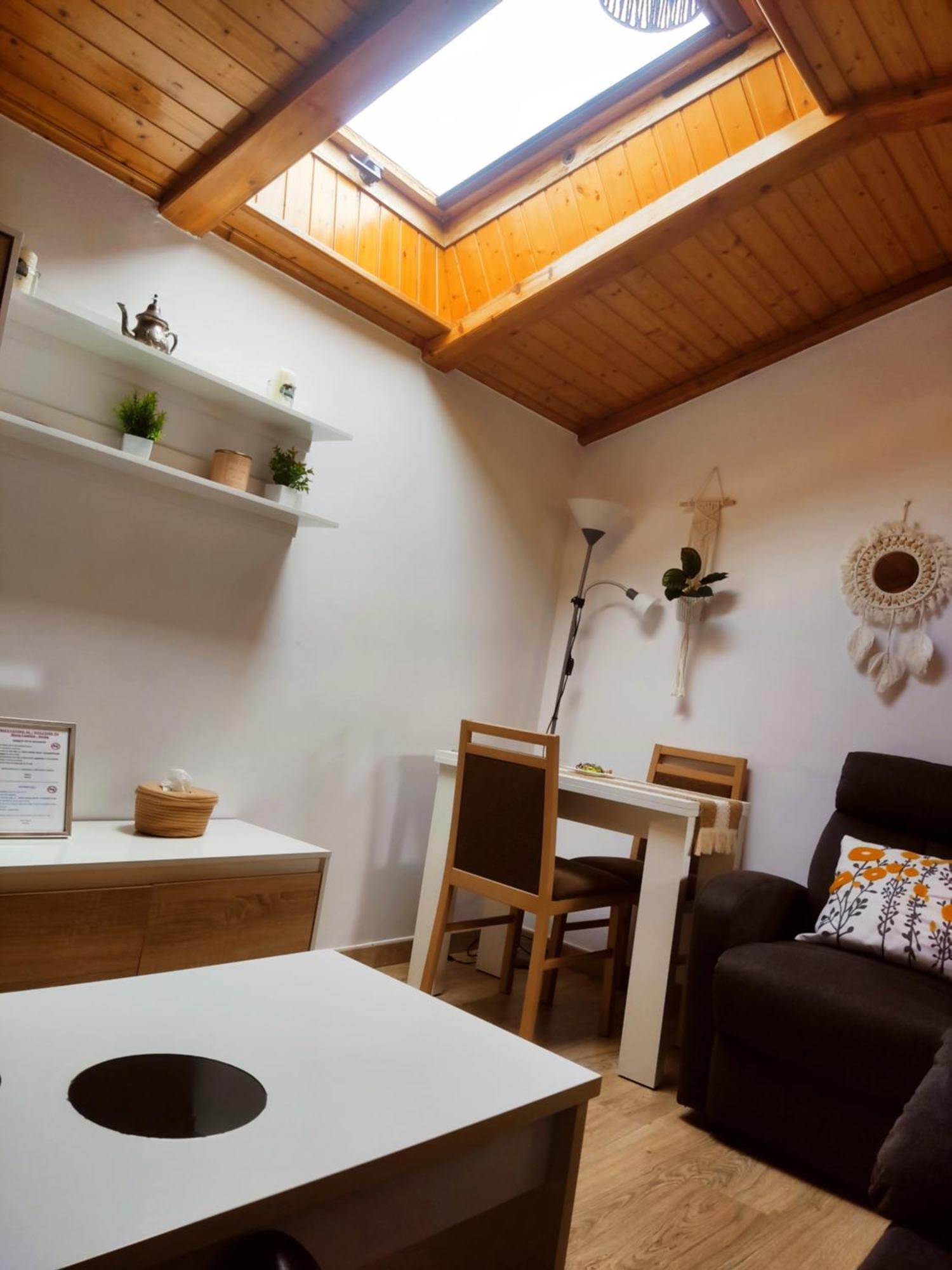 Buen Camino Arzua Apartment ห้อง รูปภาพ